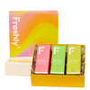 FRESHLY Mini Cleanser Trio  3 pz