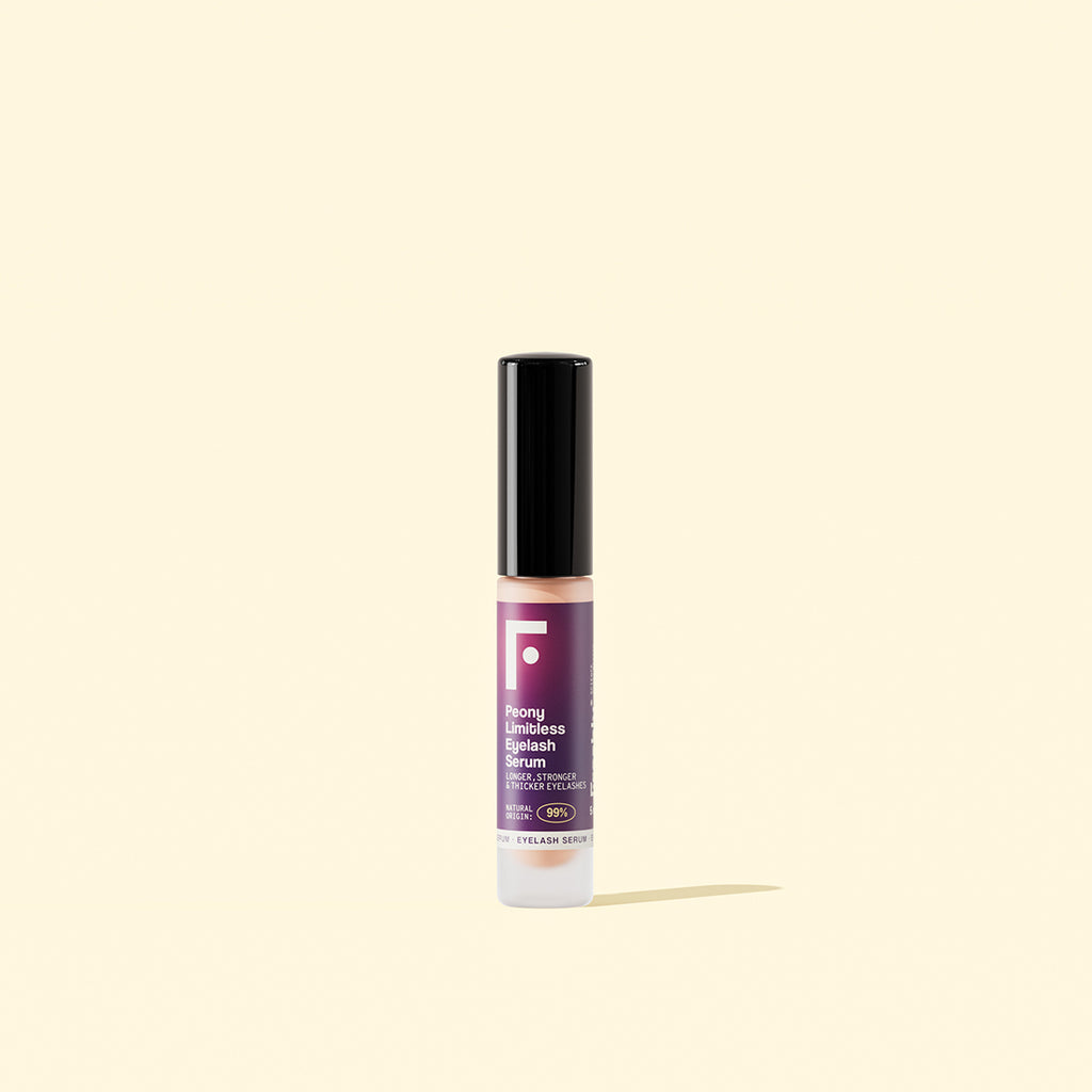 FRESHLY Peony Limitless Eyelash Serum -2