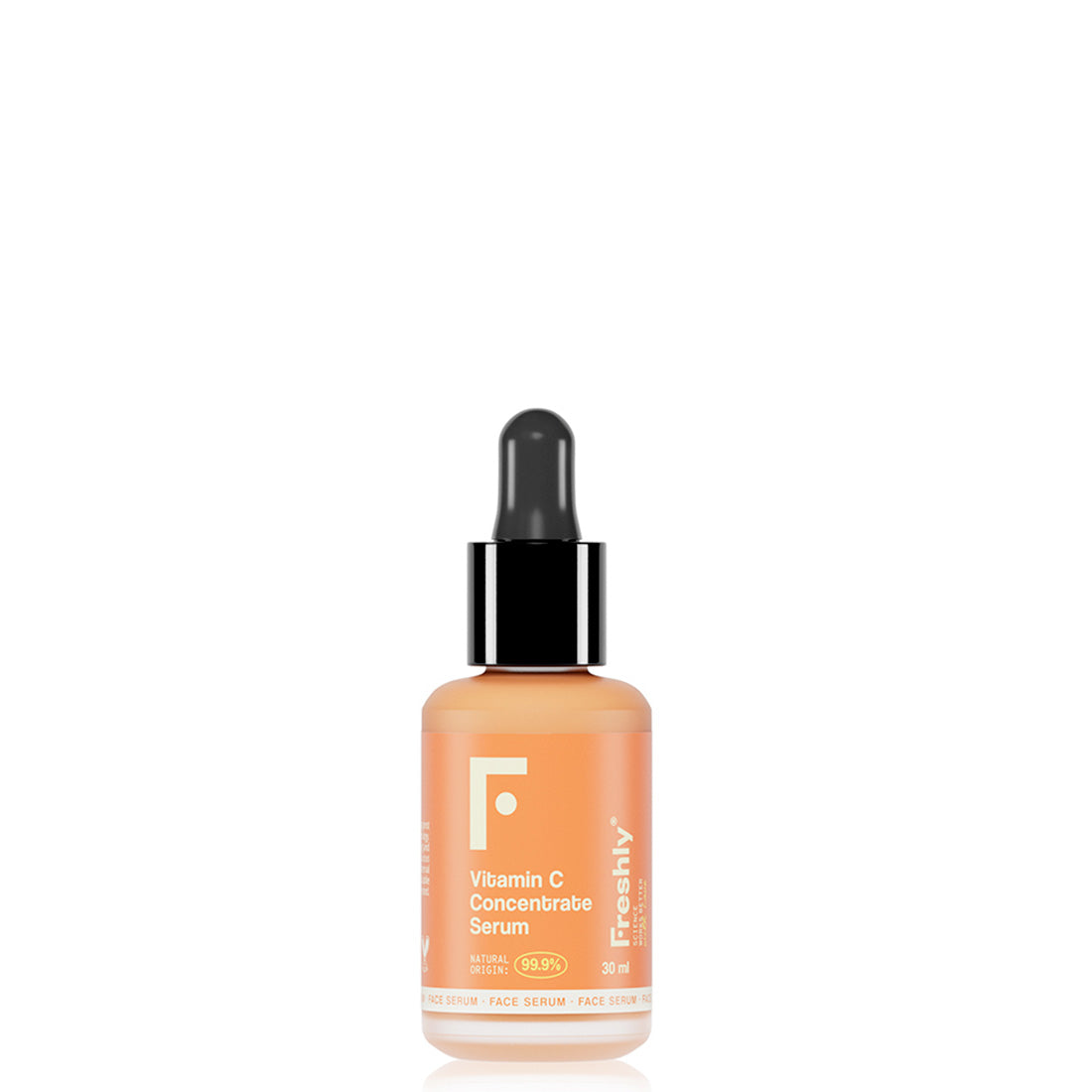 FRESHLY Vitamin C Concentrate Serum 