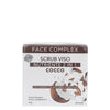 Face Complex Scrub Viso Nutriente Cocco 50 ml Cocco