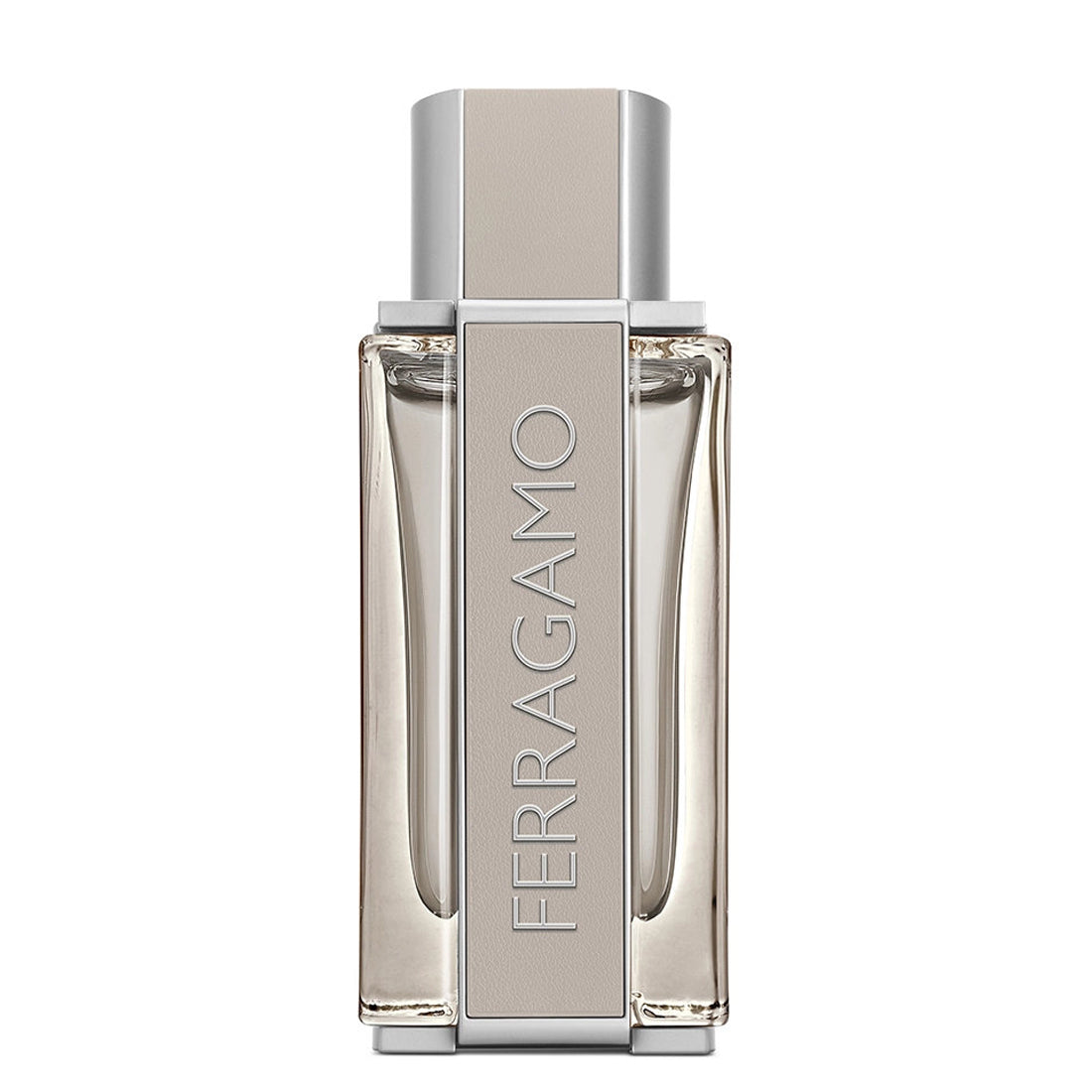 Ferragamo Bright Leather