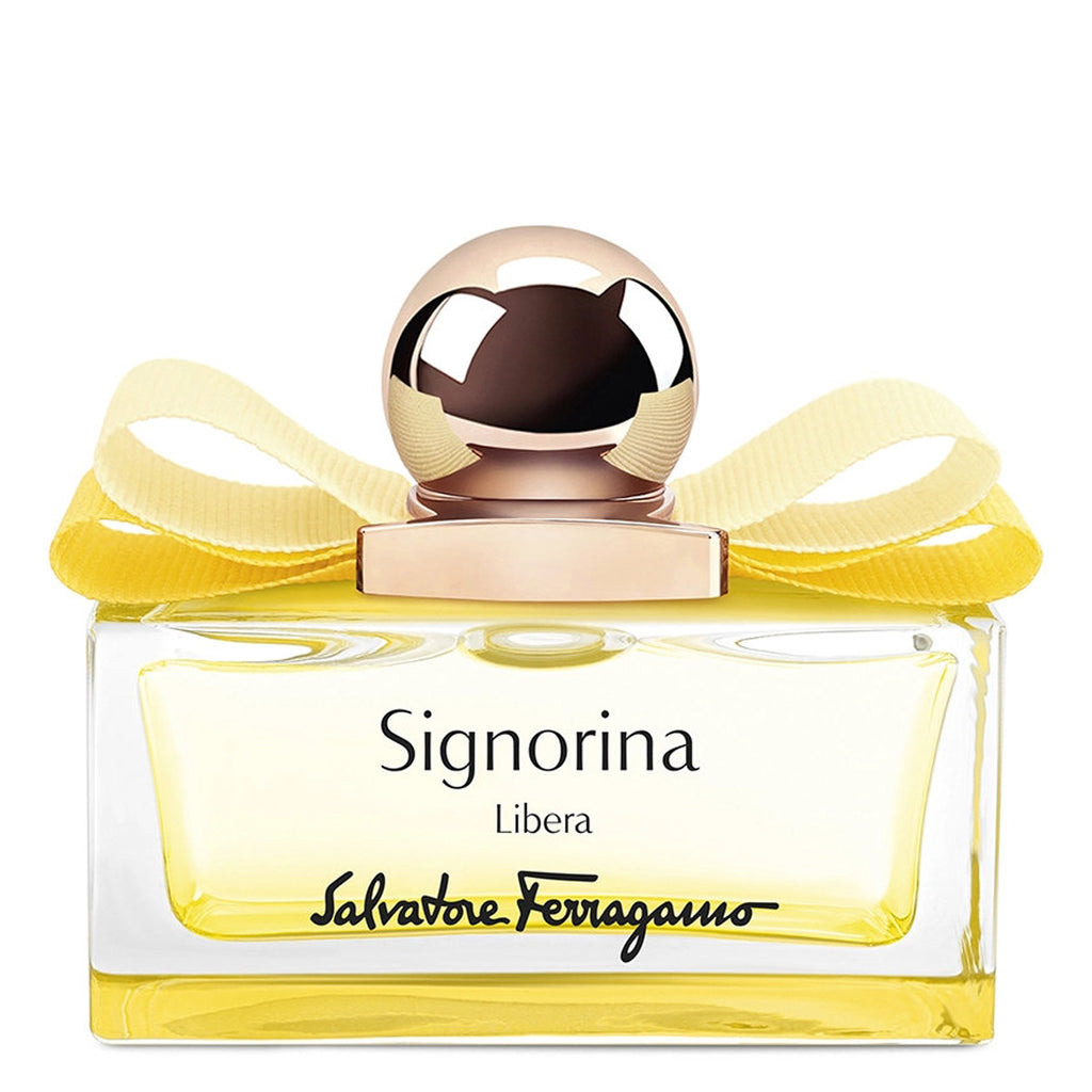 Ferragamo Signorina Libera