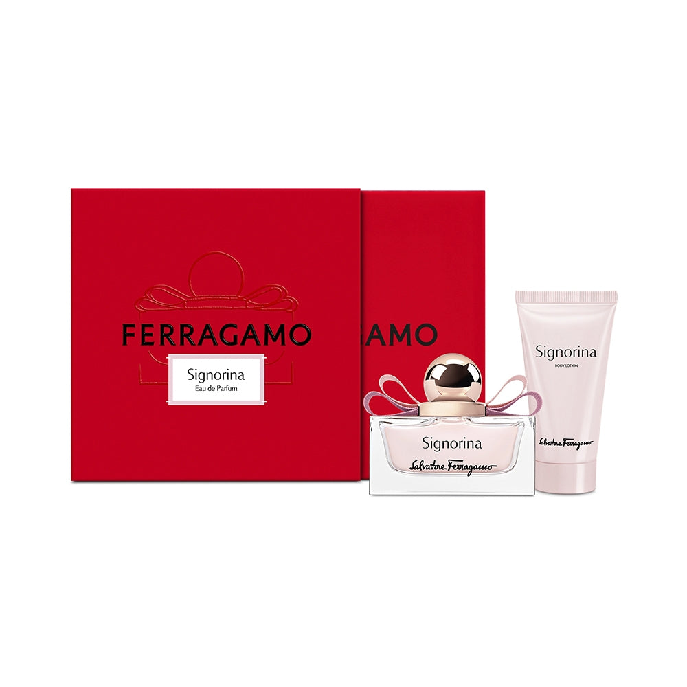 Ferragamo Signorina