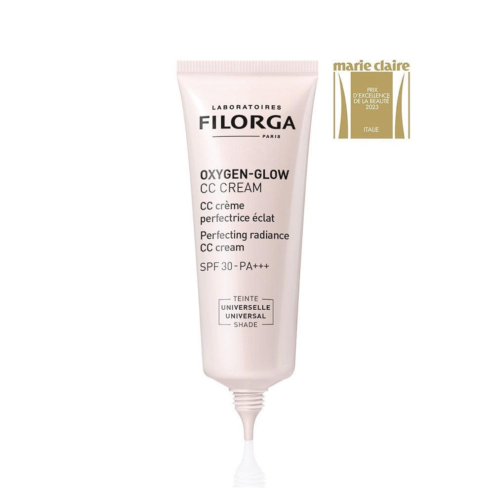 Filorga Oxygen-Glow CC Cream-2