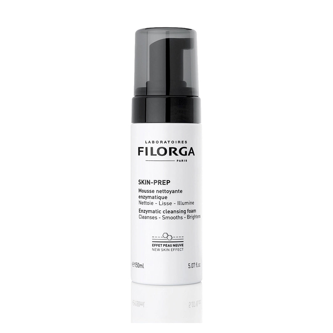 Filorga Skin-Prep Mousse Nettoyante Enzymatique