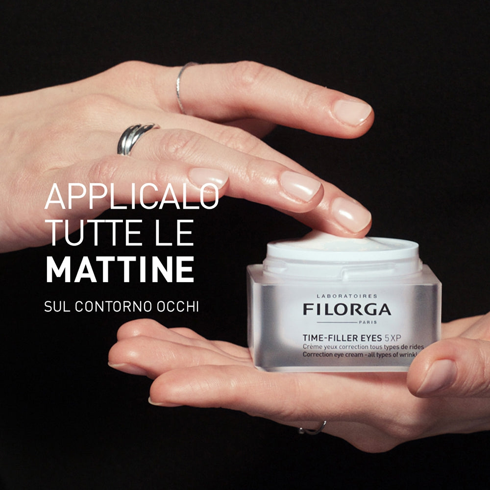 Filorga Time Filler Eyes-6