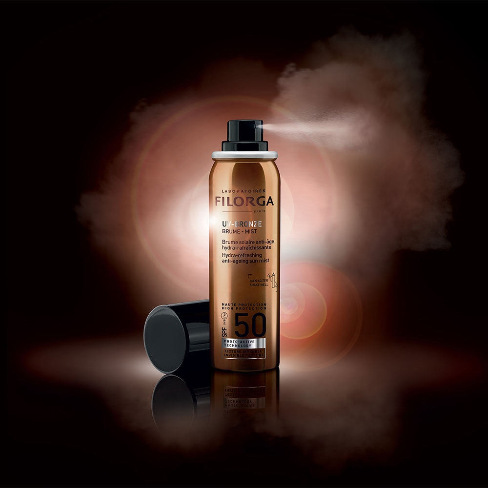 Filorga UV-Bronze Brume-3