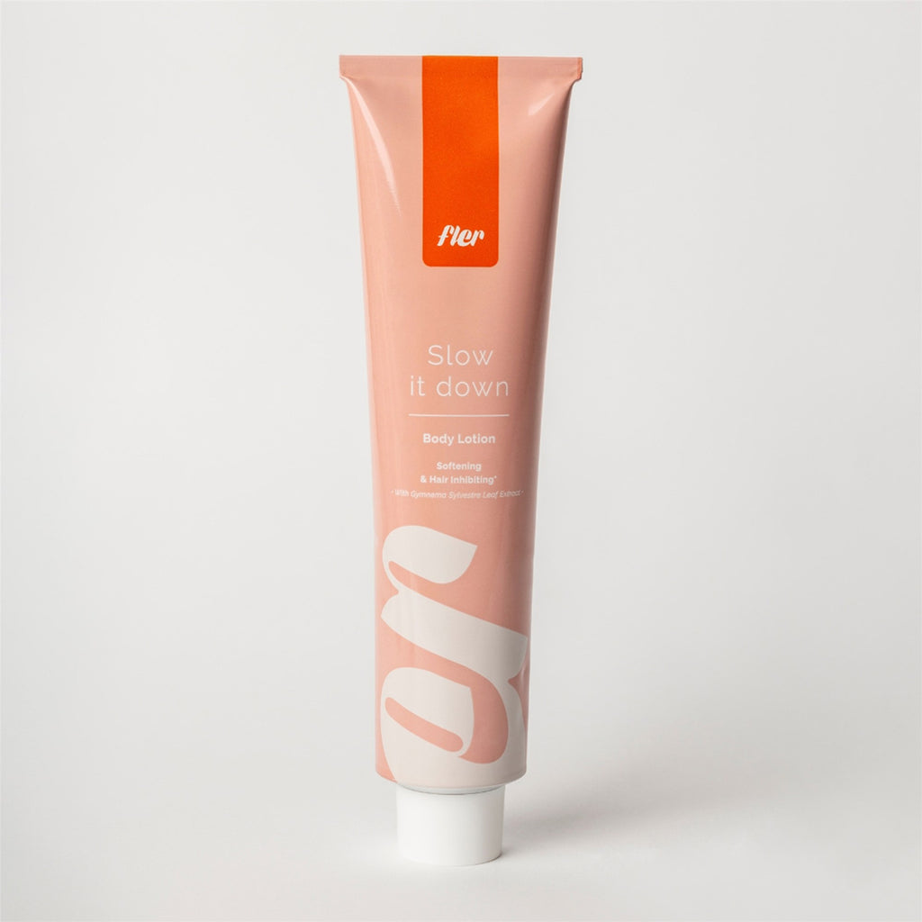 Fler Slow It Down Body Lotion-2