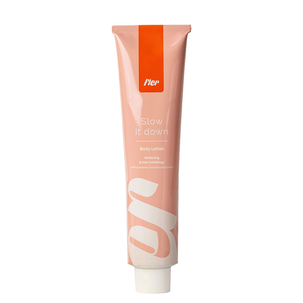 Fler Slow It Down Body Lotion
