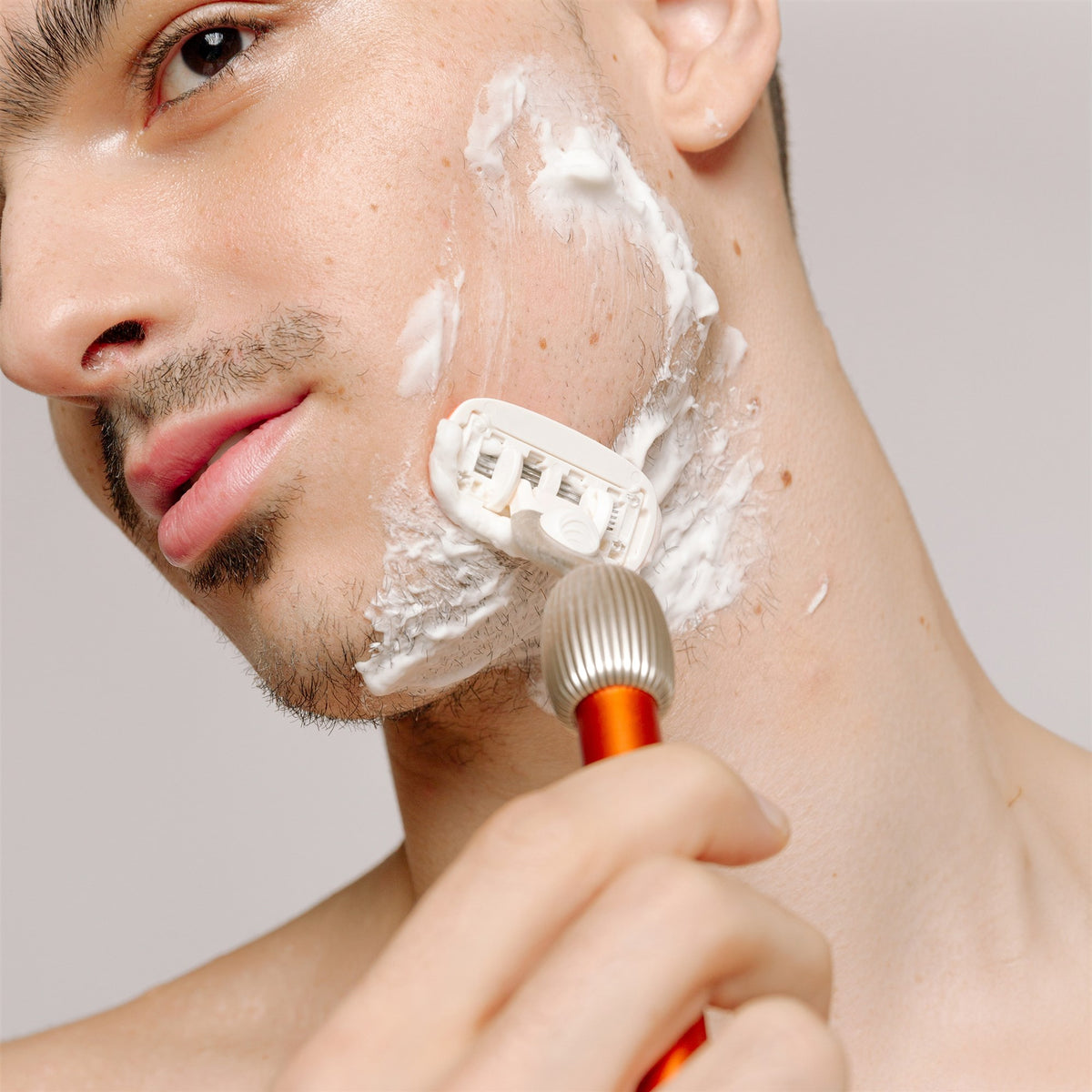 Fler The Razor Starter Set  Sicily-2