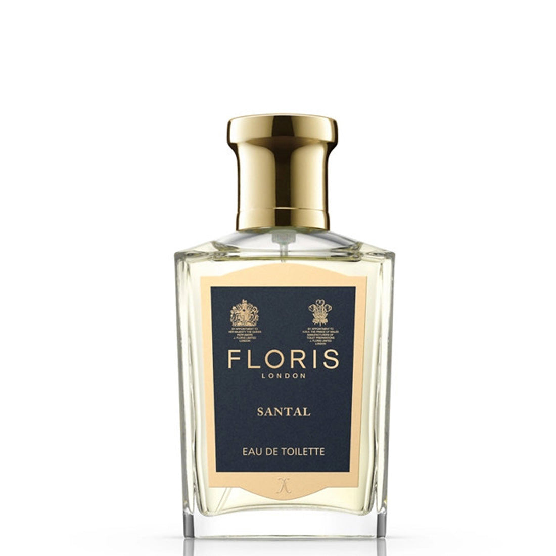 Floris London Santal