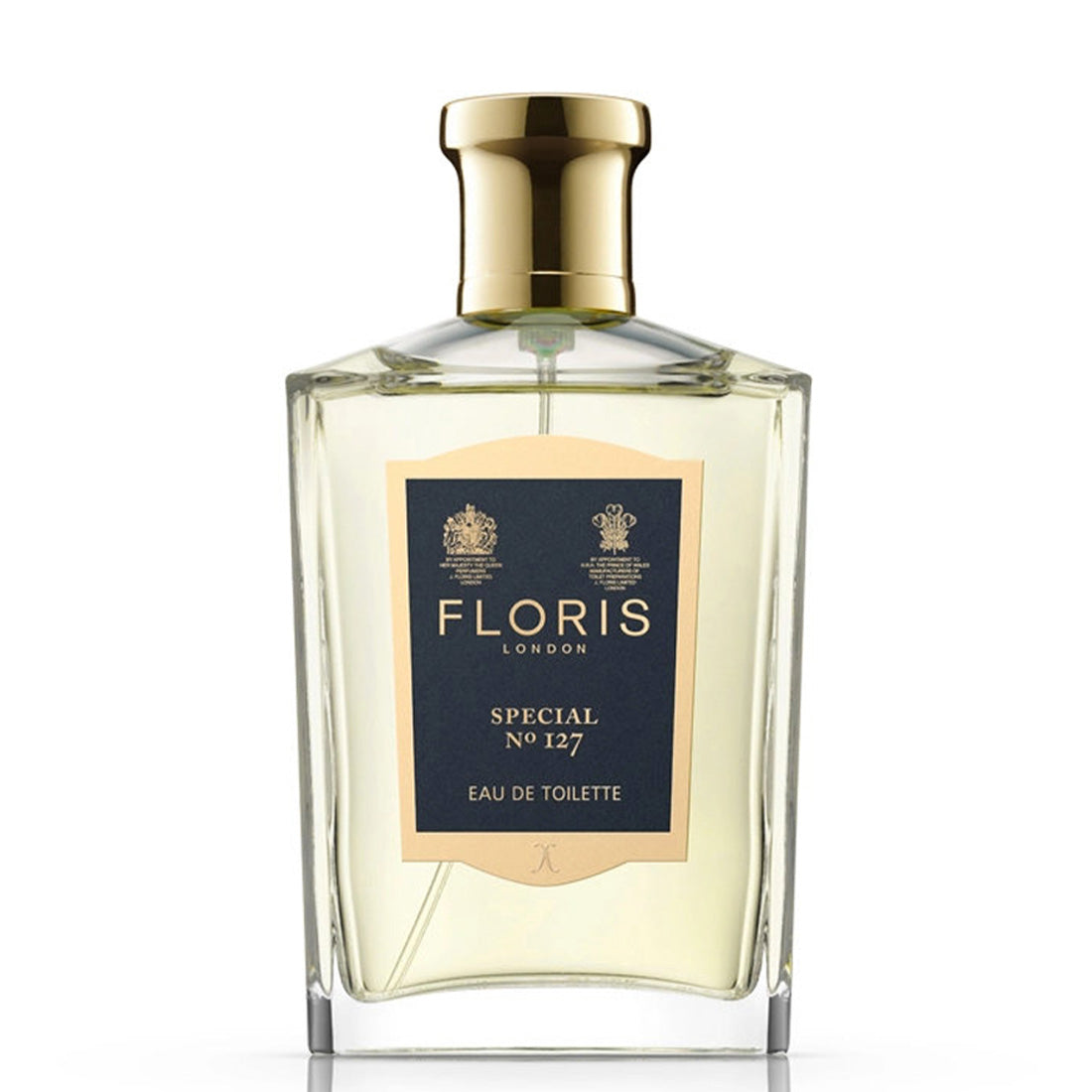 Floris London Special N°127