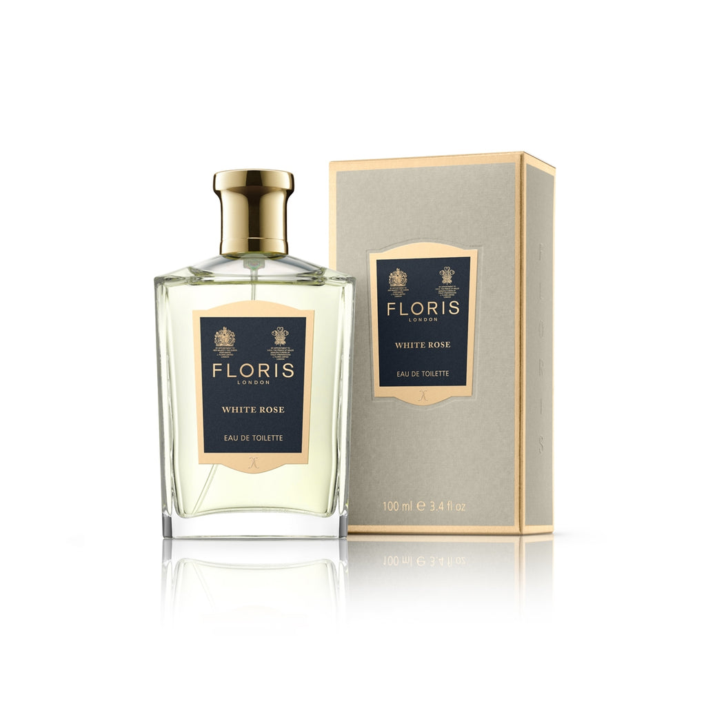 Floris London White Rose-2