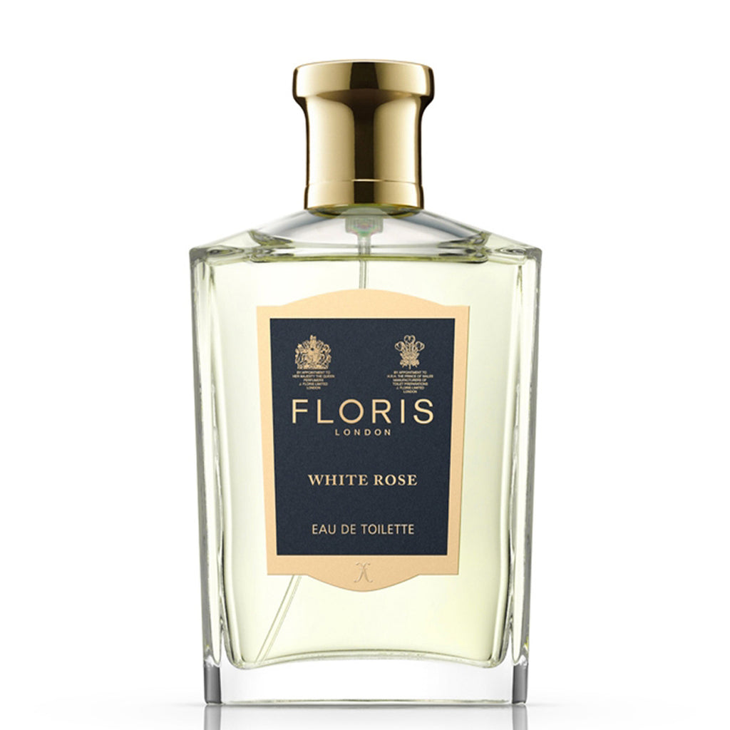Floris London White Rose