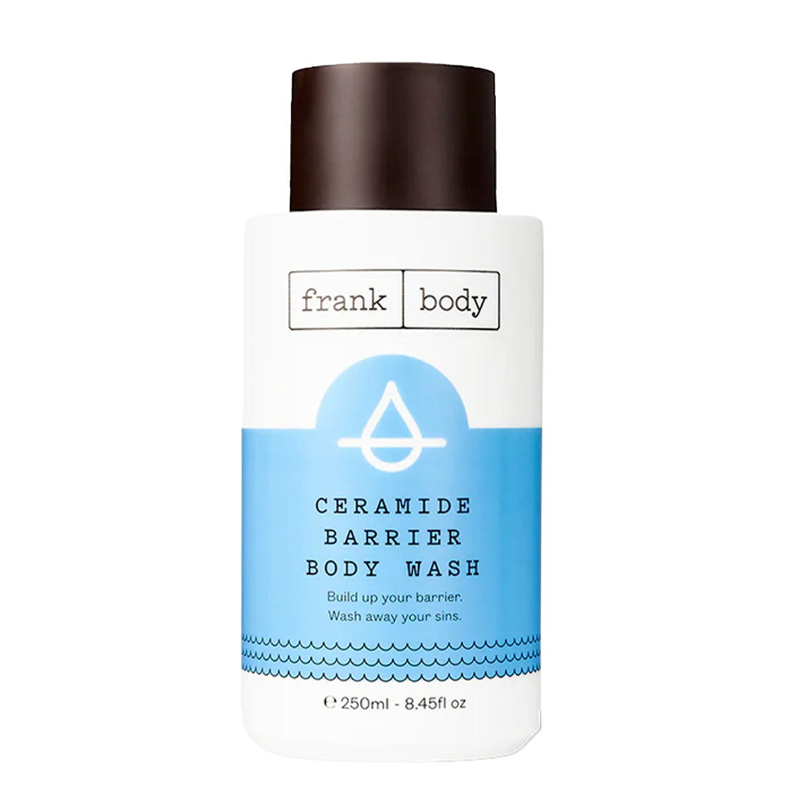 Frank Body Ceramide Barrier Body Wash 