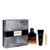 GIVENCHY Gentleman Society Eau De Parfum + Gel Doccia + Travel Spray Set  3 pz