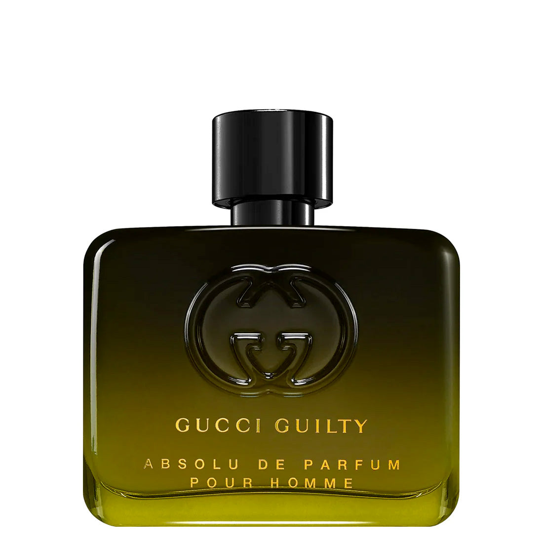 GUCCI Guilty Pour Homme Absolu 