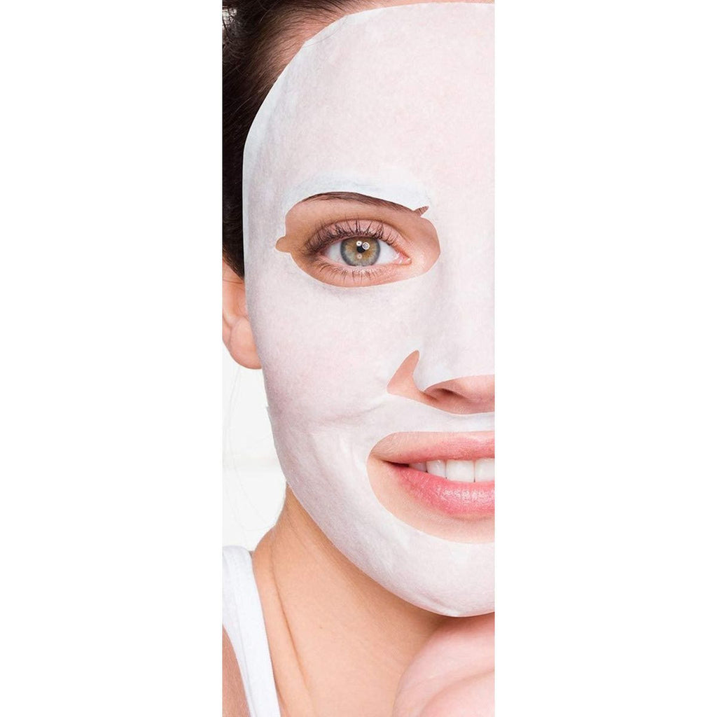 Garnier NutriBomb Milky Mask-3
