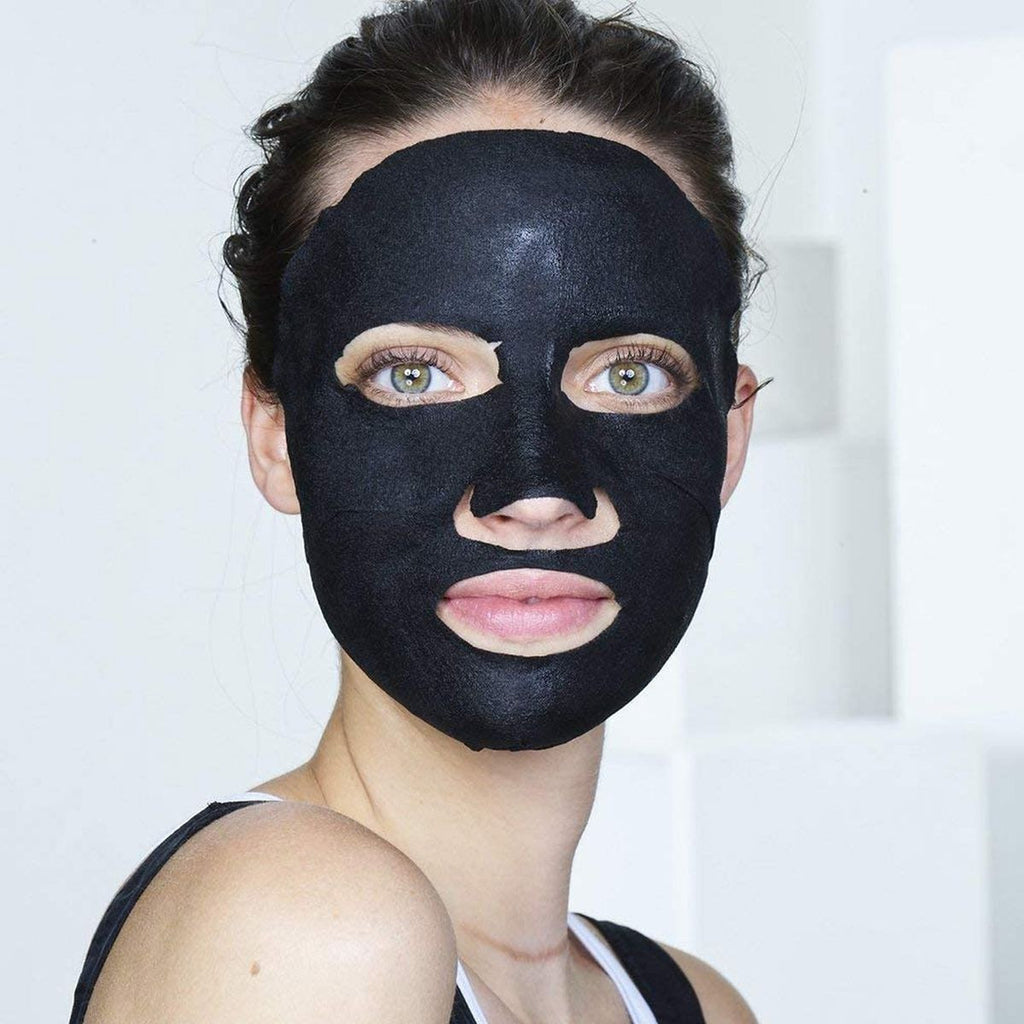 Garnier SkinActive Pure Charcoal-3