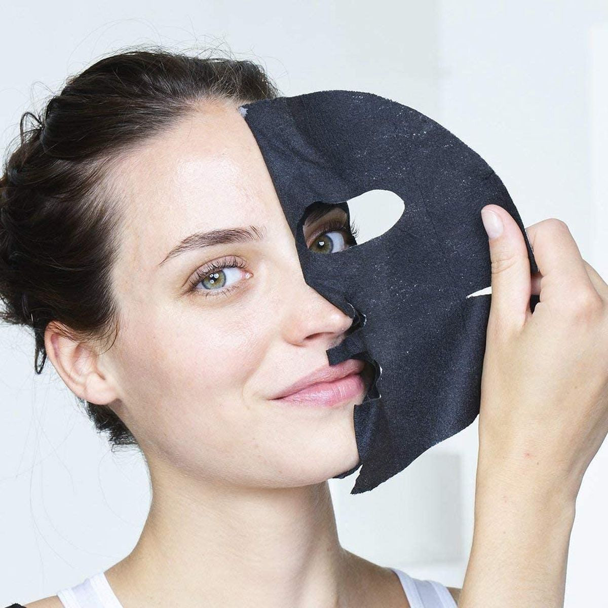 Garnier SkinActive Pure Charcoal-4