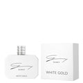 Genny White Gold