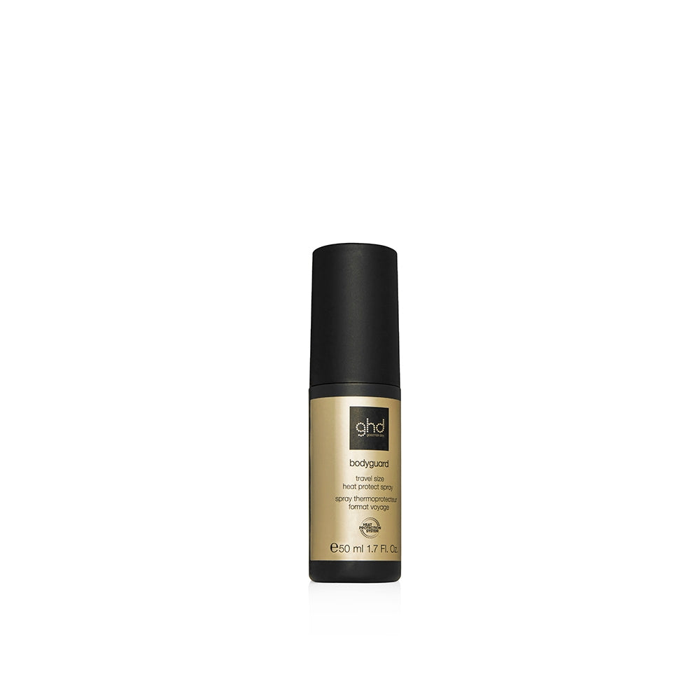 Ghd Bodyguard Heat Protect Spray Tutti i Capelli Travel Size-2