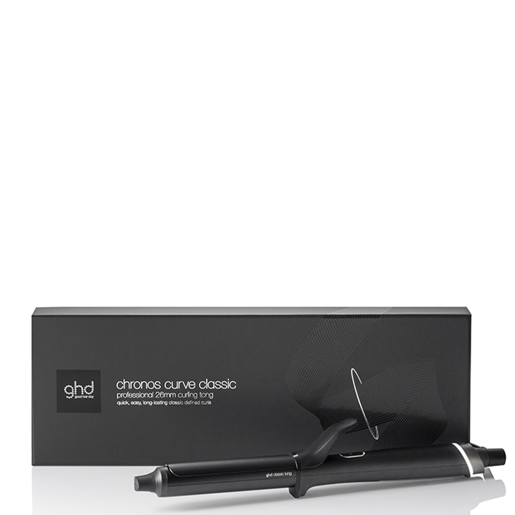 Ghd Chronos Curve Classic Tong-2