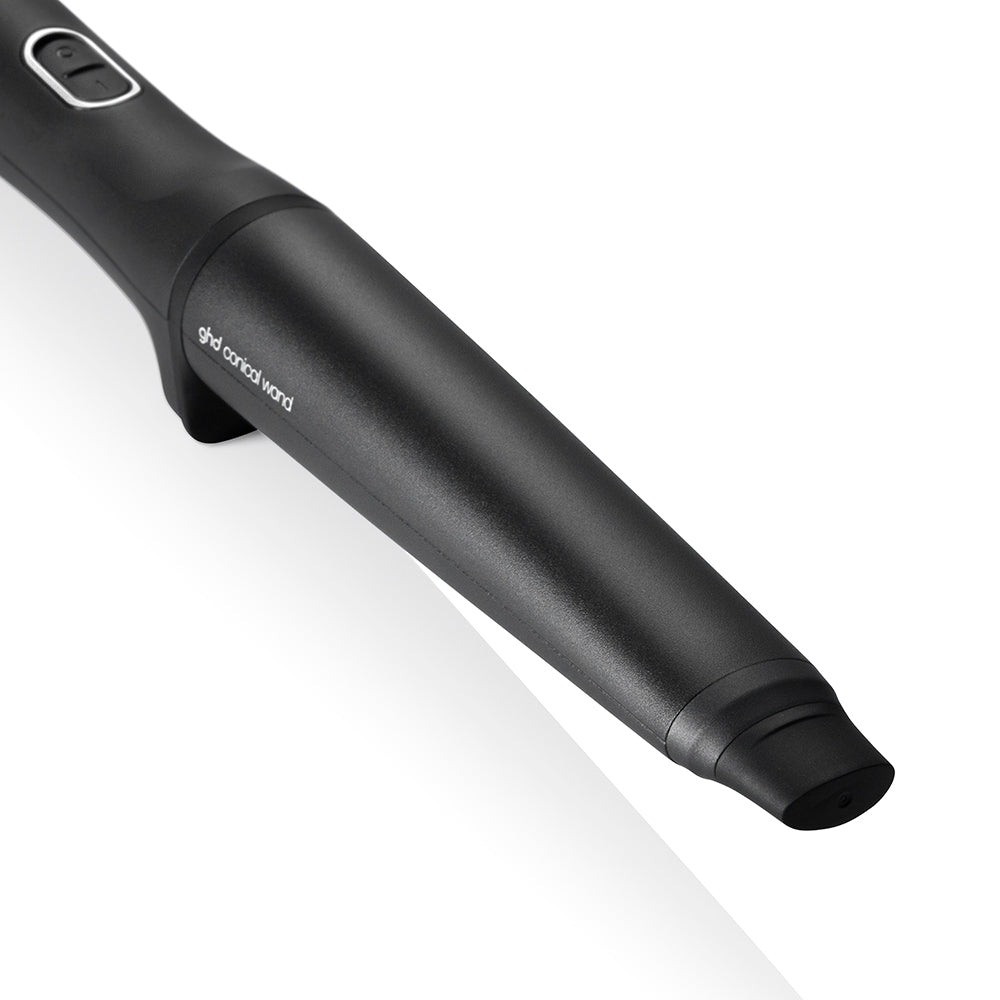 Ghd Chronos Curve Conical Wand-5