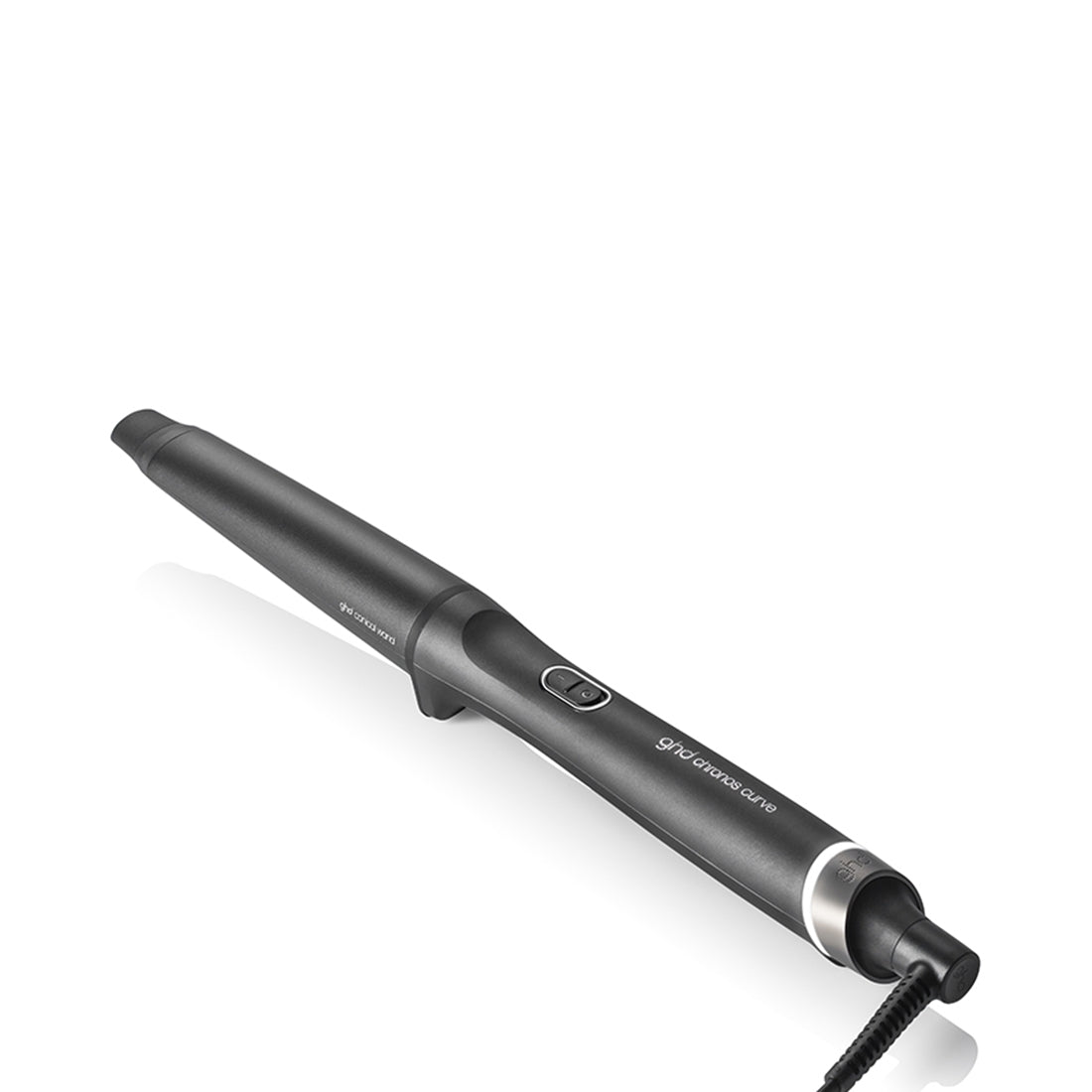 Ghd Chronos Curve Conical Wand