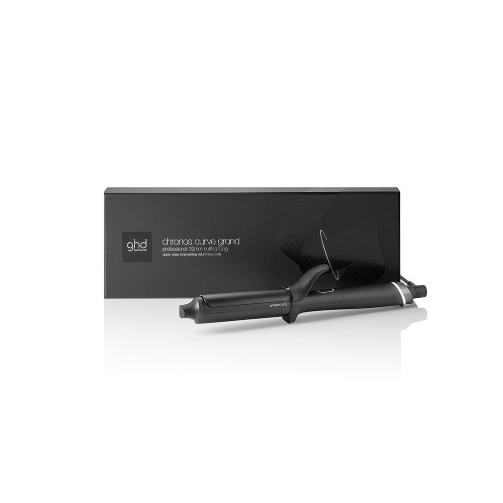 Ghd Chronos Curve Grand Tong-2