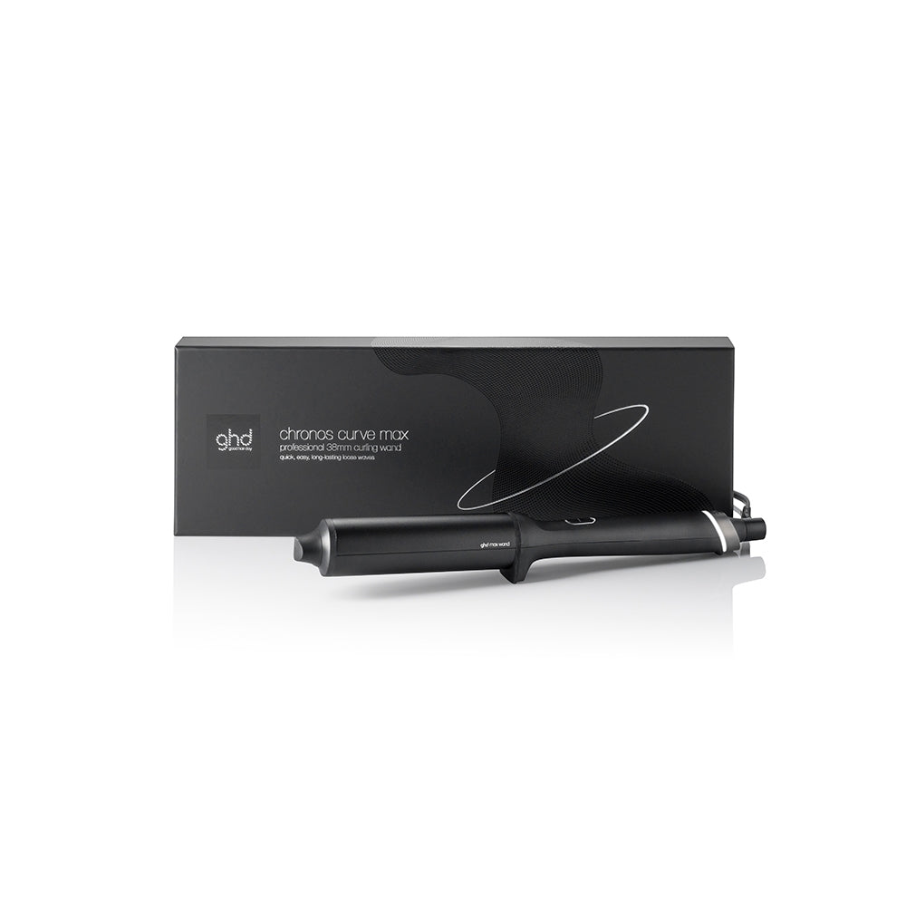 Ghd Chronos Curve Max Wand-2