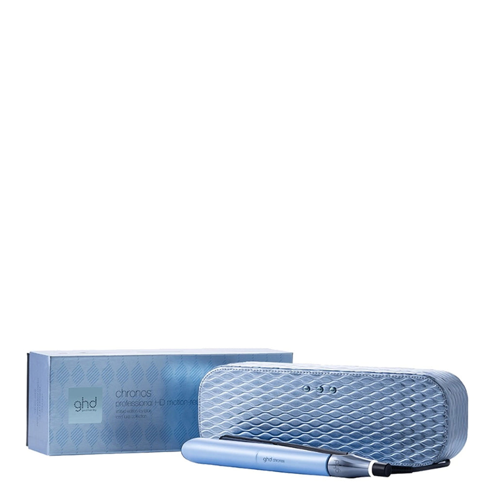 Ghd Chronos  Iced Luxe