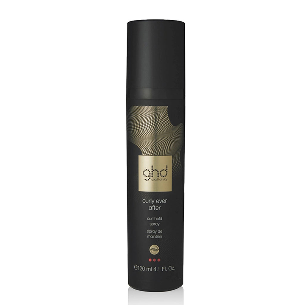 Ghd Curl Ever After