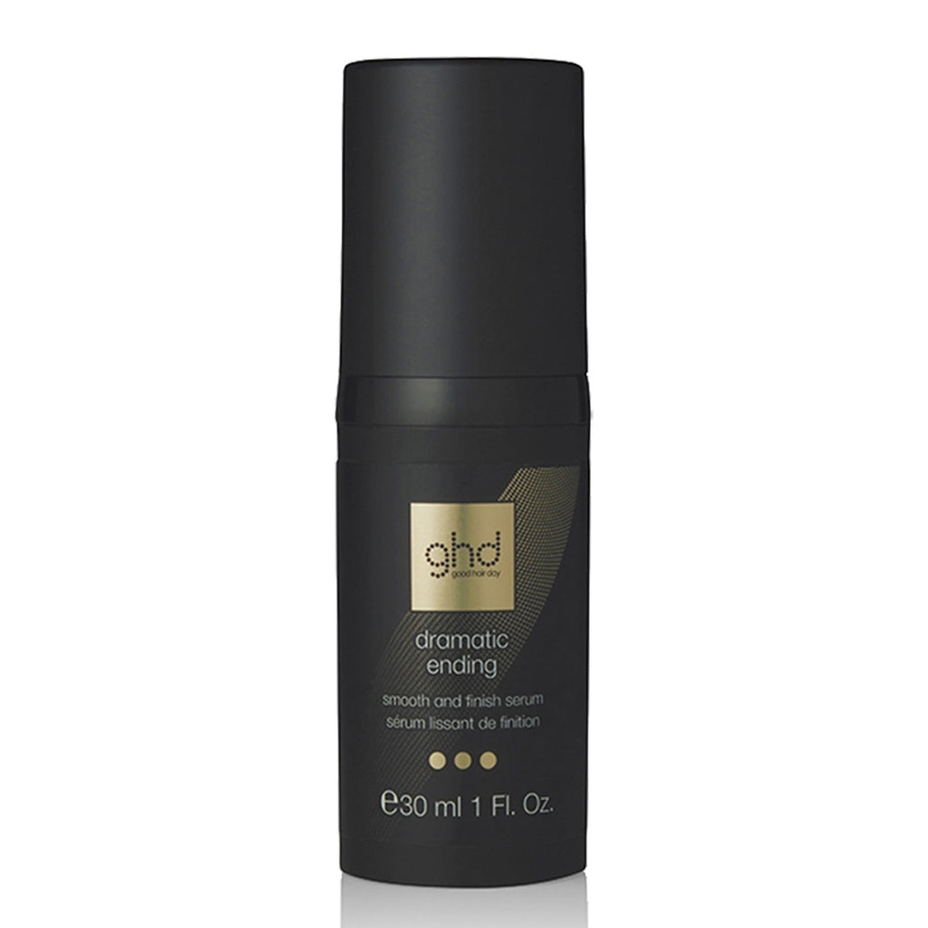 Ghd Dinamic Ending