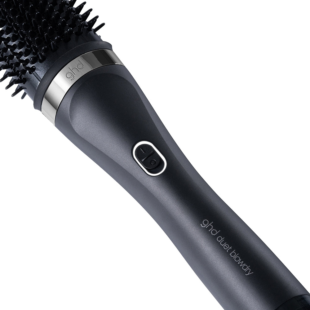 Ghd Duet Blowdry Black-2