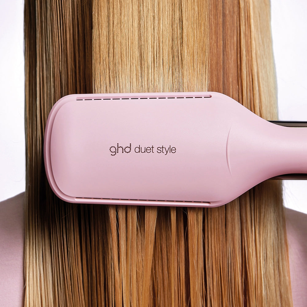 Ghd Duet Style Rosa Sorbetto-6