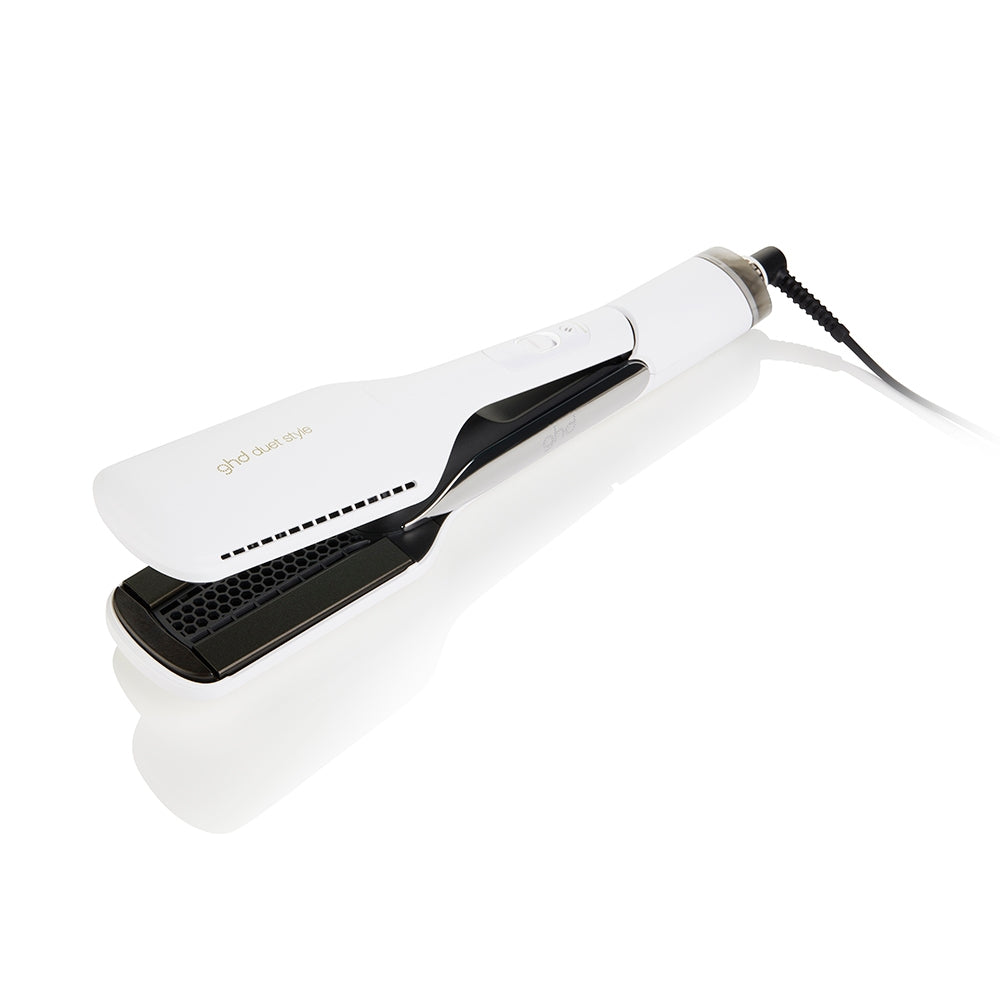 Ghd Duet Style White-2