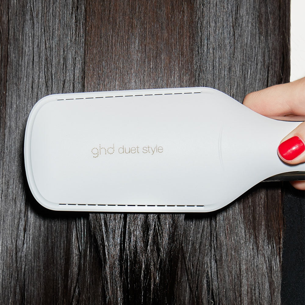 Ghd Duet Style White-6
