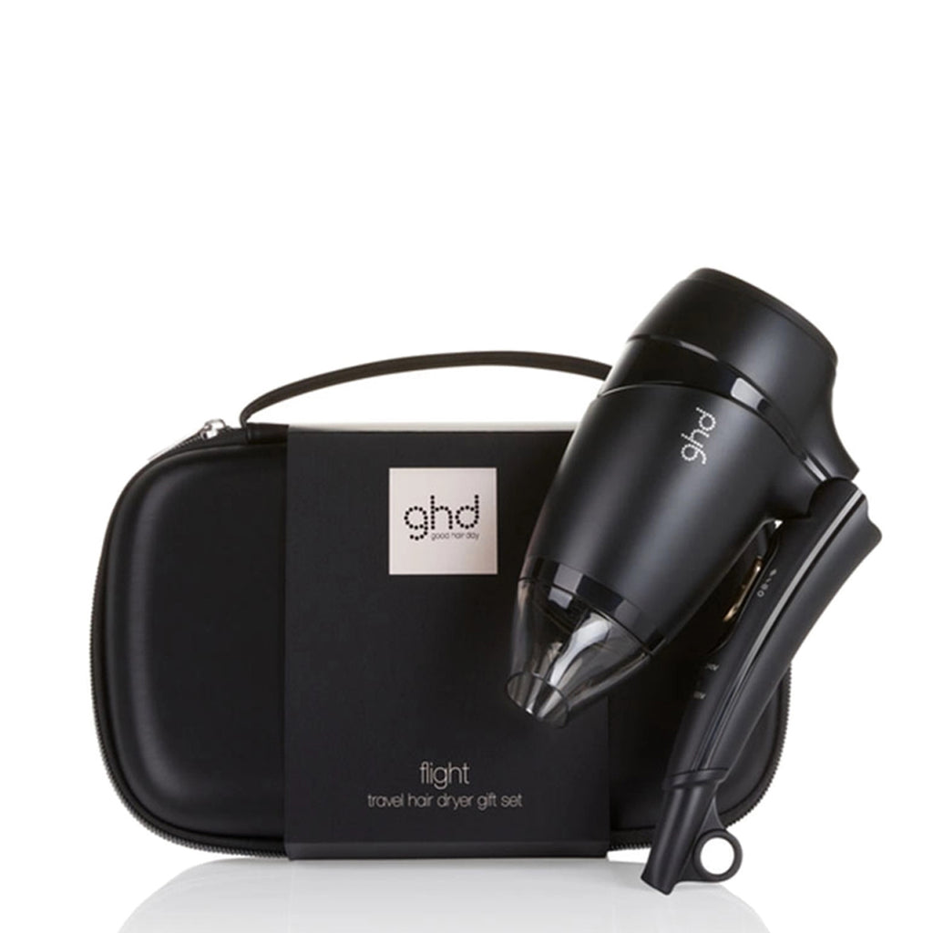 Ghd Flight+ Black