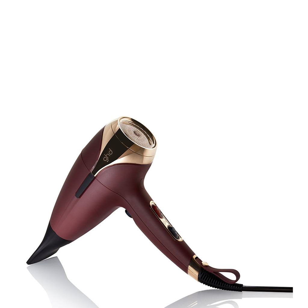 Ghd Helios Plum