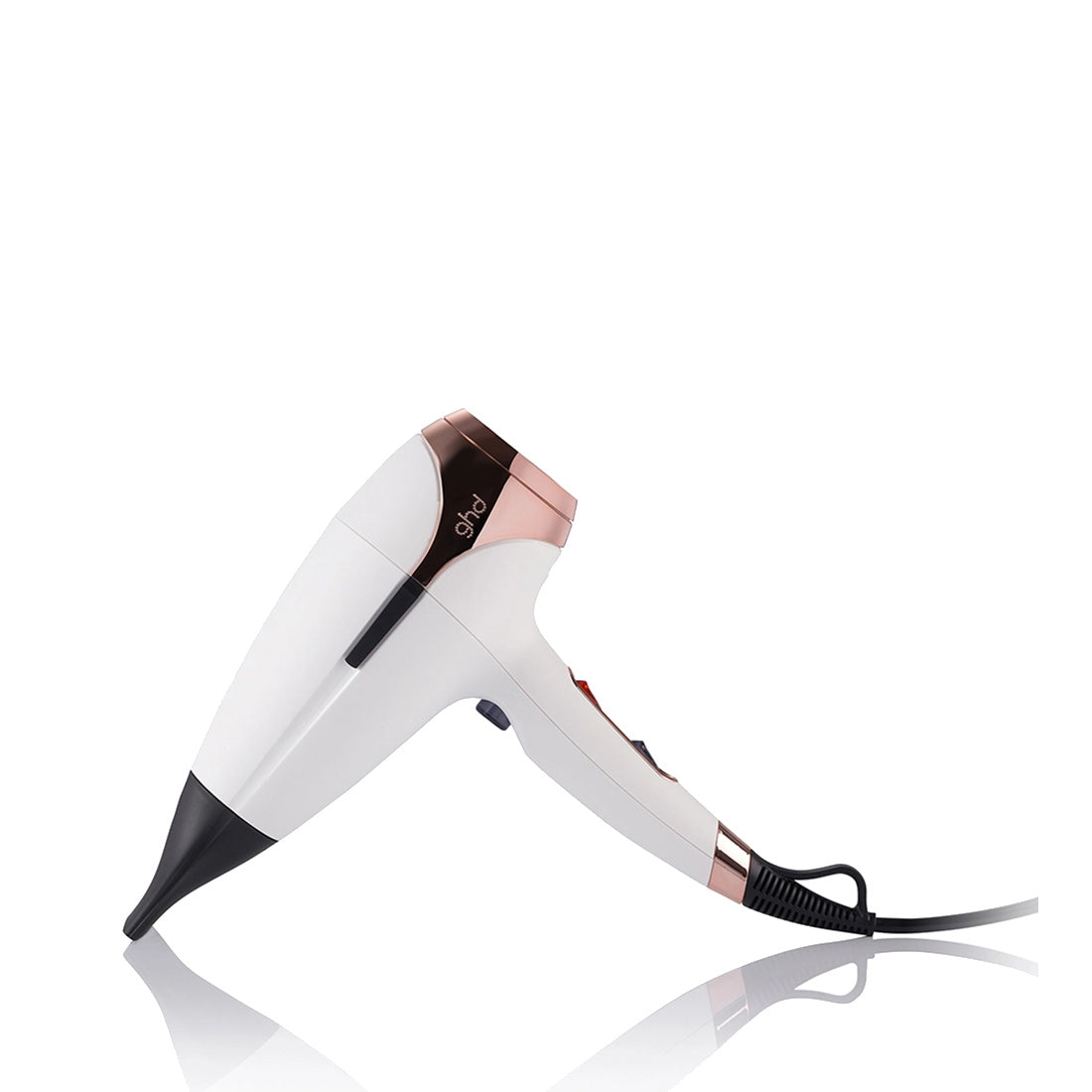 Ghd Helios White