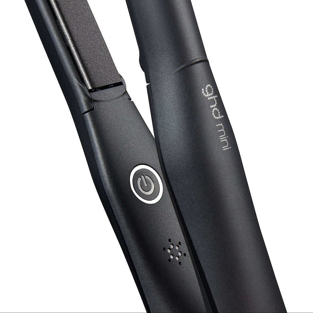 Ghd Mini Black-3