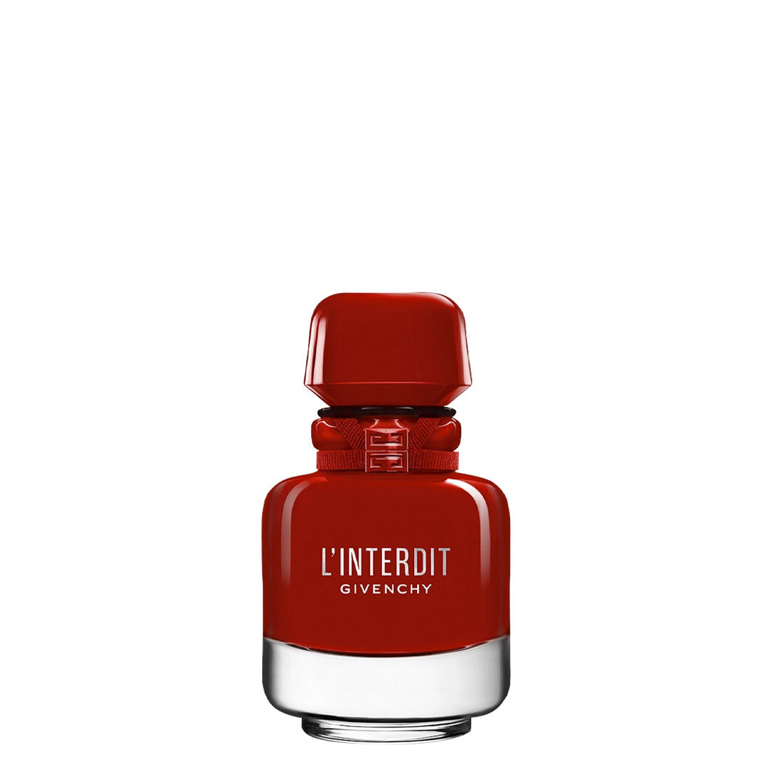 Givenchy L'Interdit Rouge Ultime
