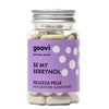 Goovi Be My Berrynol Bellezza Pelle 60 pz