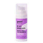 Goovi Be My Berrynol Crema Viso con Biopeptidi
