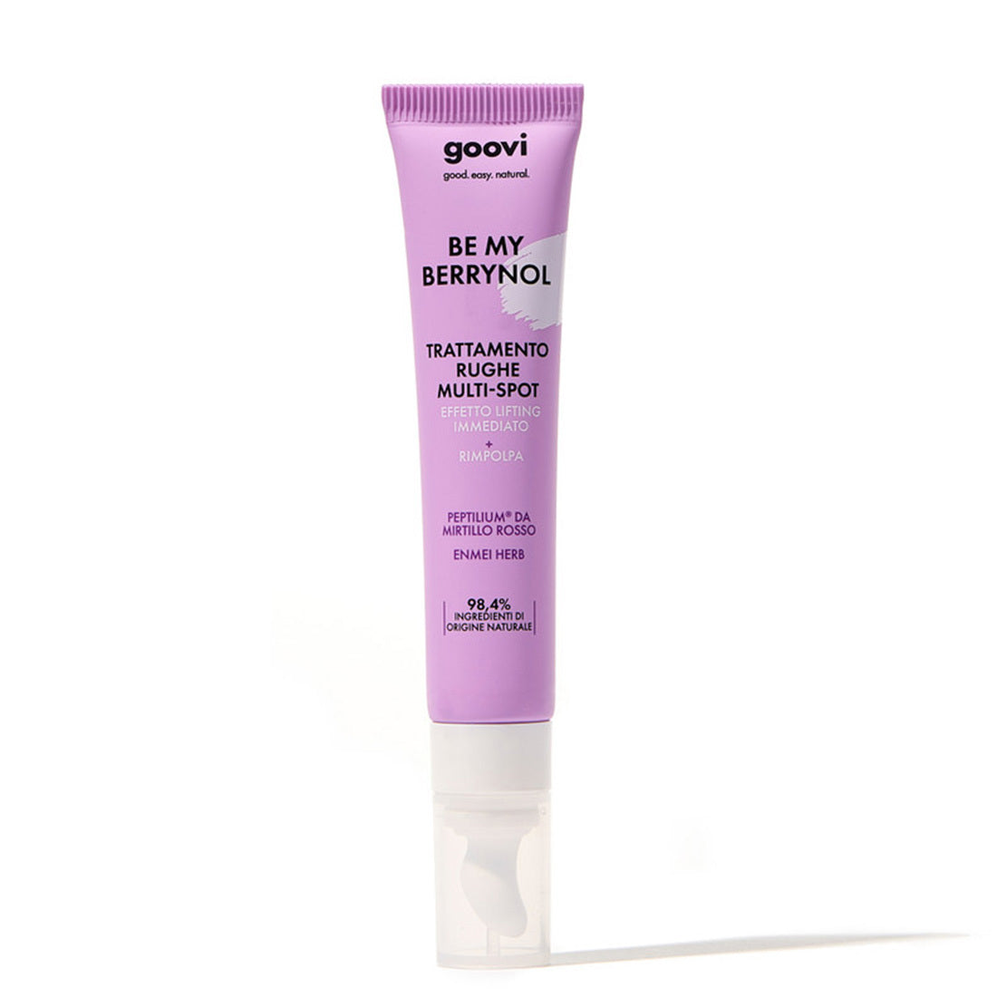 Goovi Be My Berrynol Trattamento Rughe Multi-Spot