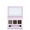 Goovi Easy On Me Trio Eyeshadow Palette 03