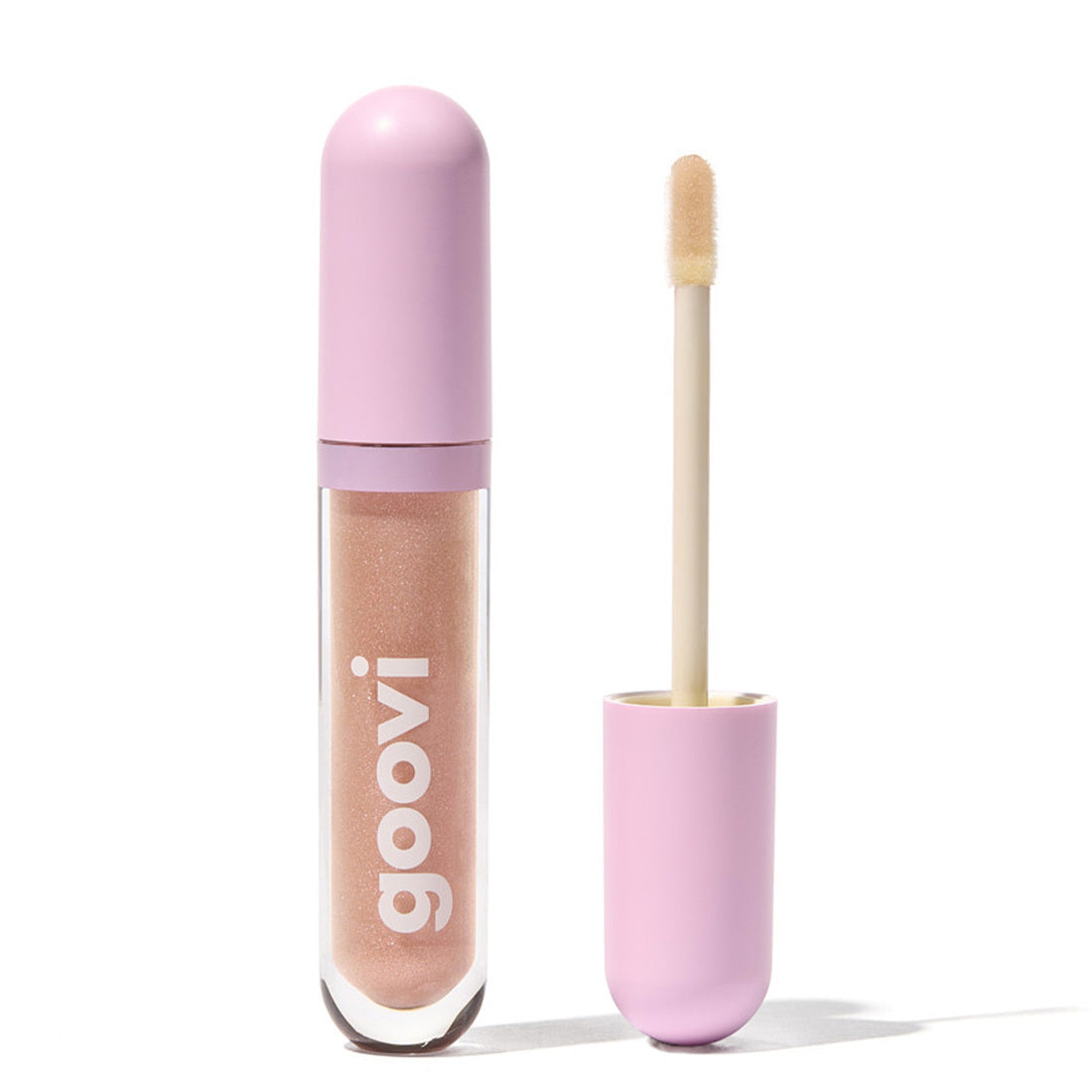 Goovi Glaze My Lips Lipgloss 01 Candy Party