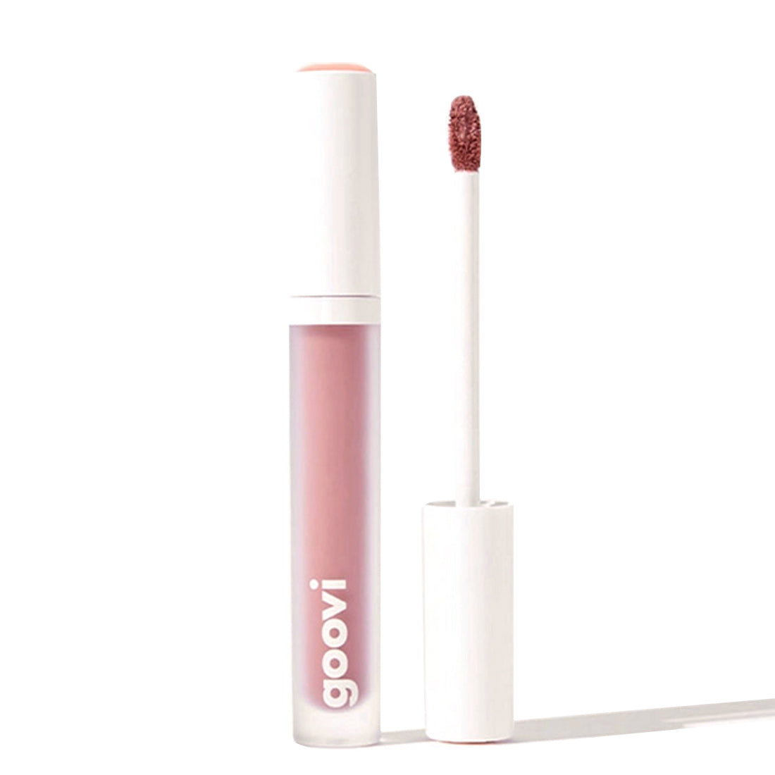 Goovi Let's Go Matte Lipstick 01 Perfect Nude