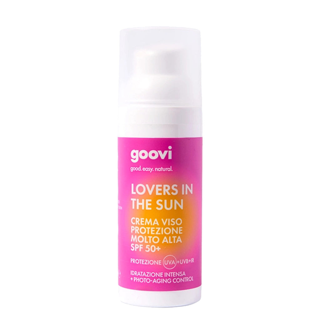 Goovi Lovers In The Sun Viso